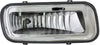 Dorman 1571019 Passenger Side Fog Light Assembly for Select Ford / Lincoln Models