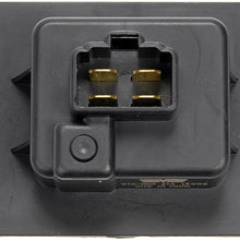 DORMAN 973-452 HVAC Blower Motor Resistor Kit