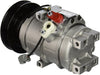 Four Seasons 78342 New AC Compressor