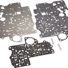 ACDelco 24233679 GM Original Equipment Automatic Transmission Valve Body Spacer Plate Gasket