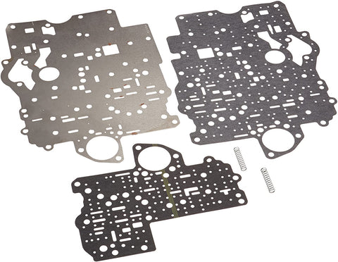 ACDelco 24233679 GM Original Equipment Automatic Transmission Valve Body Spacer Plate Gasket