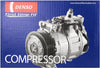 DENSO 471-0803 A/C Compressor