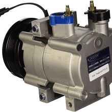 COMPRESSOR - NEW COMPRESSOR