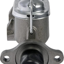 Dorman M64885 New Brake Master Cylinder