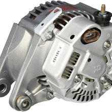 Denso 210-0432 Remanufactured Alternator