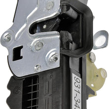 Dorman 931-349 Front Passenger Side Door Lock Actuator Motor for Select Cadillac/Chevrolet/GMC Models