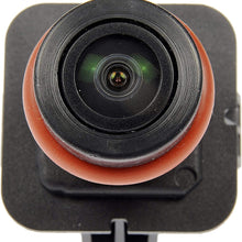 Dorman 592-017 Rear Park Assist Camera for Select Lincoln Models