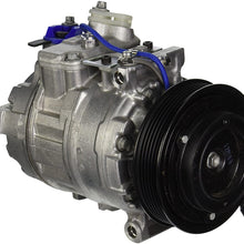 Denso 471-1605 A/C Compressor
