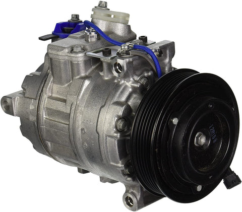 Denso 471-1605 A/C Compressor