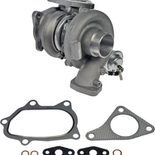 Dorman 917-169 Complete Turbocharger And Gaskets