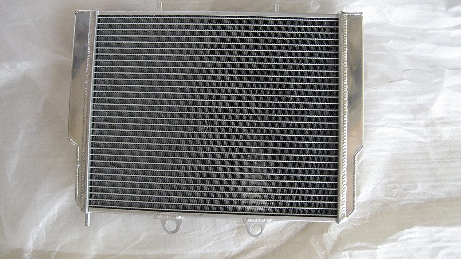 New ATV Radiator: Polaris RZR 800 Rzr800 Rzr800s 2012-2014 2013 12-14 13