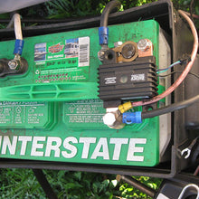 WirthCo 20390 Battery Doctor Battery Life Preserver (Automatic Battery Disconnect)