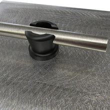 NotcHead 1616-6 - 3/8 inch Hard Line Clamps - Pack of 6