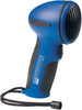 Innovative Lighting 545-5010-7 Blue Hand Held Electric Horn