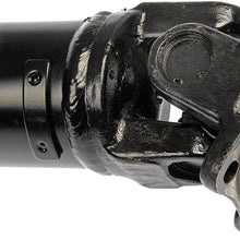 Dorman 936-007 Rear Drive Shaft for Select Honda Models