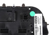 ACDelco 15-74330 GM Original Equipment Cocoa Heating and Air Conditioning Control Panel