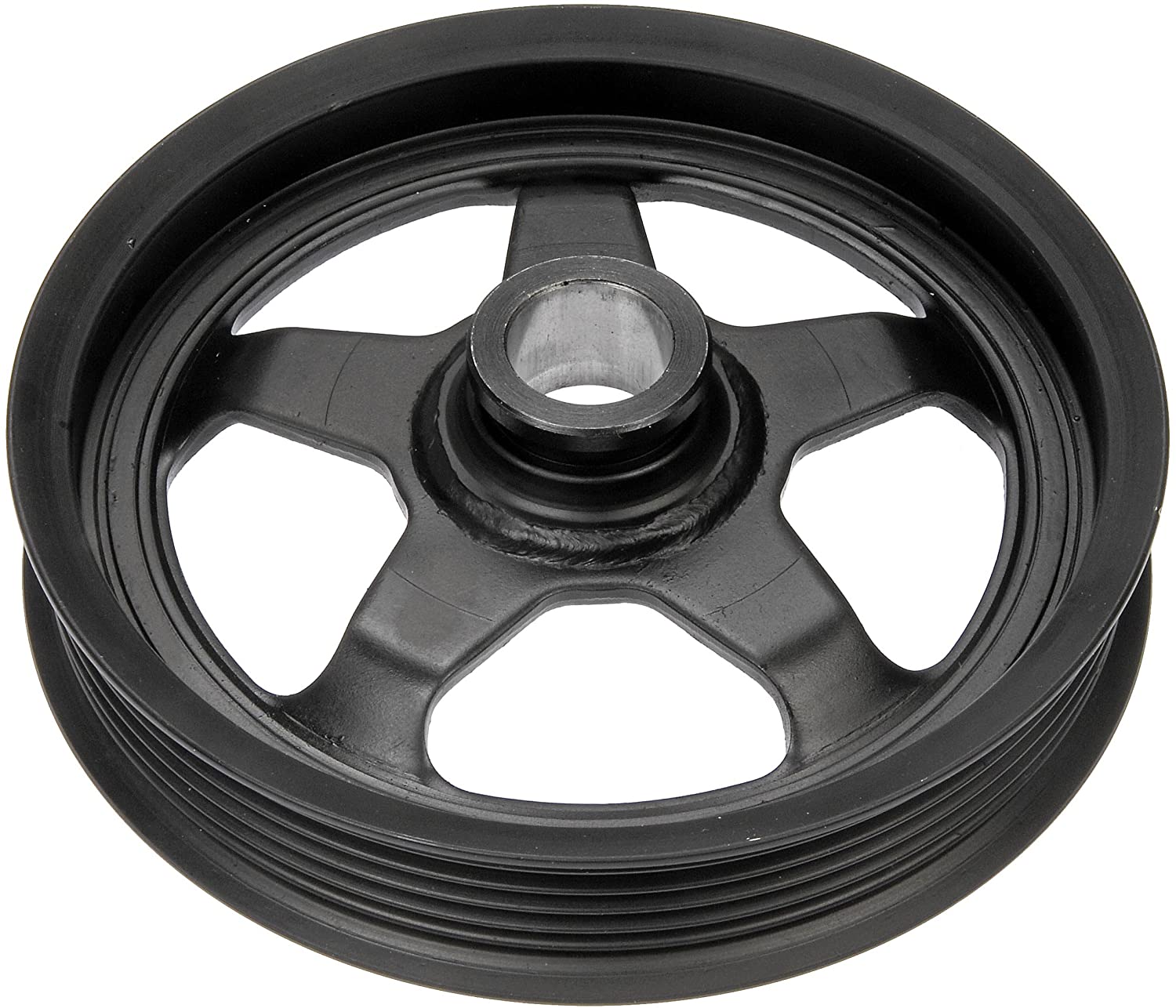 Dorman 300-202 Power Steering Pump Pulley for Select Models