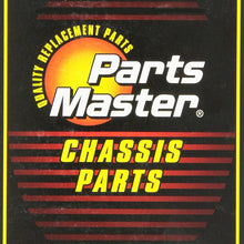 Parts Master K6283 Control Arm Bushing Kit