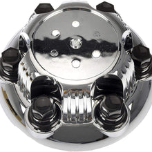 Dorman 909-001 Wheel Center Cap