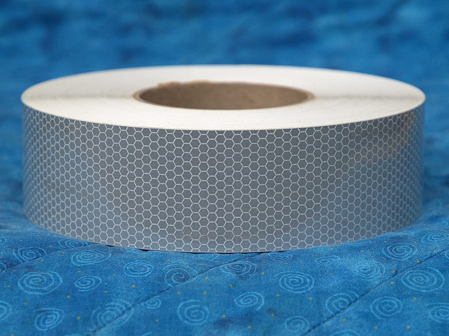 3M Scotchlite 3150A Solas Grade Reflective Conspicuity Tape (2 inch x 6 feet)