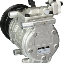 Denso 471-6028 A/C Compressor