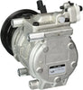 Denso 471-6028 A/C Compressor