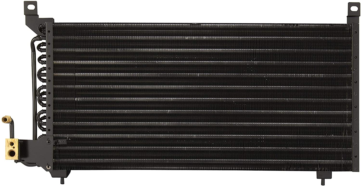 Spectra Premium 7-4364 A/C Condenser