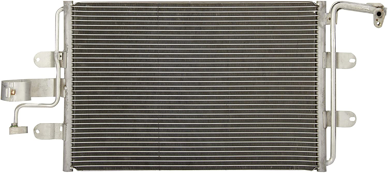 Spectra A/C Condenser 7-4932