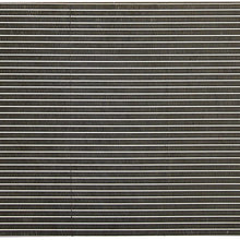 Spectra A/C Condenser 7-4932