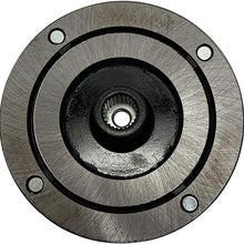 RYC Remanufactured A/C Compressor Clutch FG308-CL