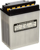 Power-Sonic CB14-A2 Conventional Powersport Battery