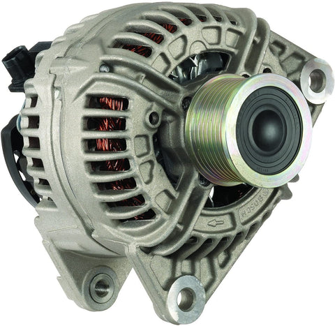 Bosch AL6454N New Alternator