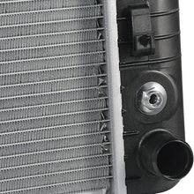 ACDelco 21779 GM Original Equipment Radiator