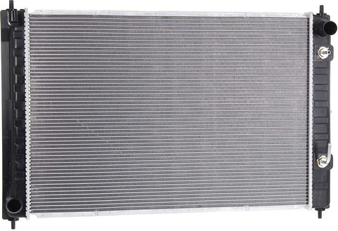 Radiator Compatible with NISSAN MURANO 2009-2014/QUEST 2011-2017