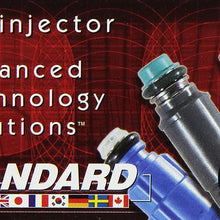 Standard Motor Products FJ1058 Fuel Injector
