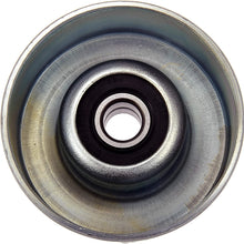 Dorman 419-715 Accessory Drive Belt Idler Pulley for Select Nissan Models