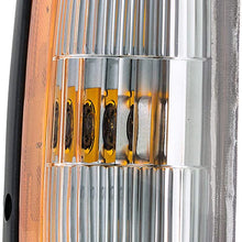 Dorman 1650603 Passenger Side Marker Light Assembly for Select Nissan Models