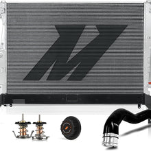 Mishimoto MMB-F2D-02 Heavy-Duty Protection Bundle, fits2008-2010 Ford 6.4L