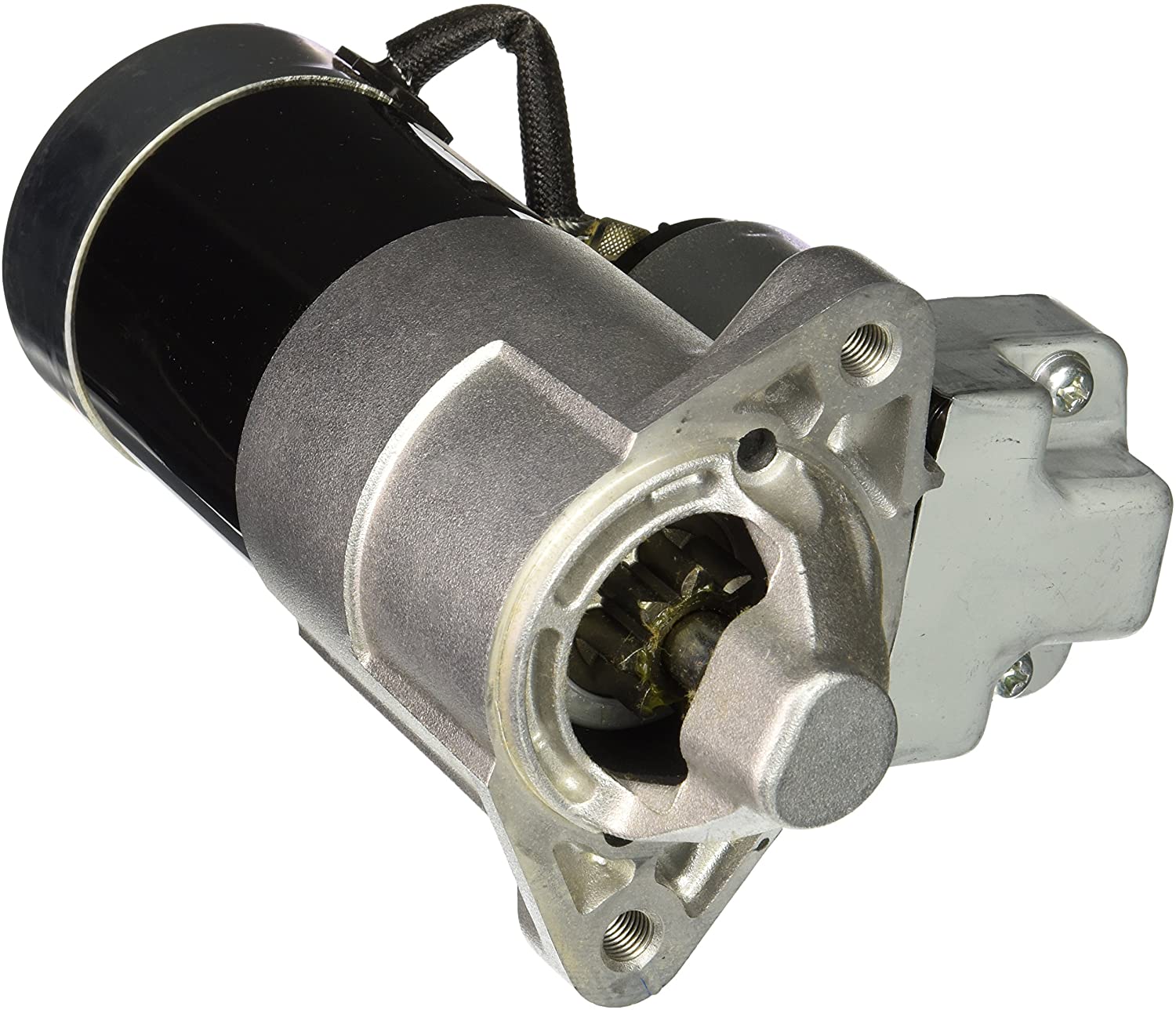 Denso 280-4188 Remanufactured Starter
