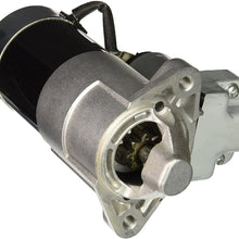 Denso 280-4188 Remanufactured Starter