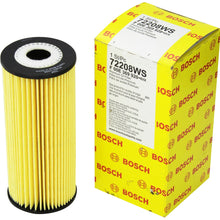 Bosch 72208WS / F00E369920 Workshop Engine Oil Filter
