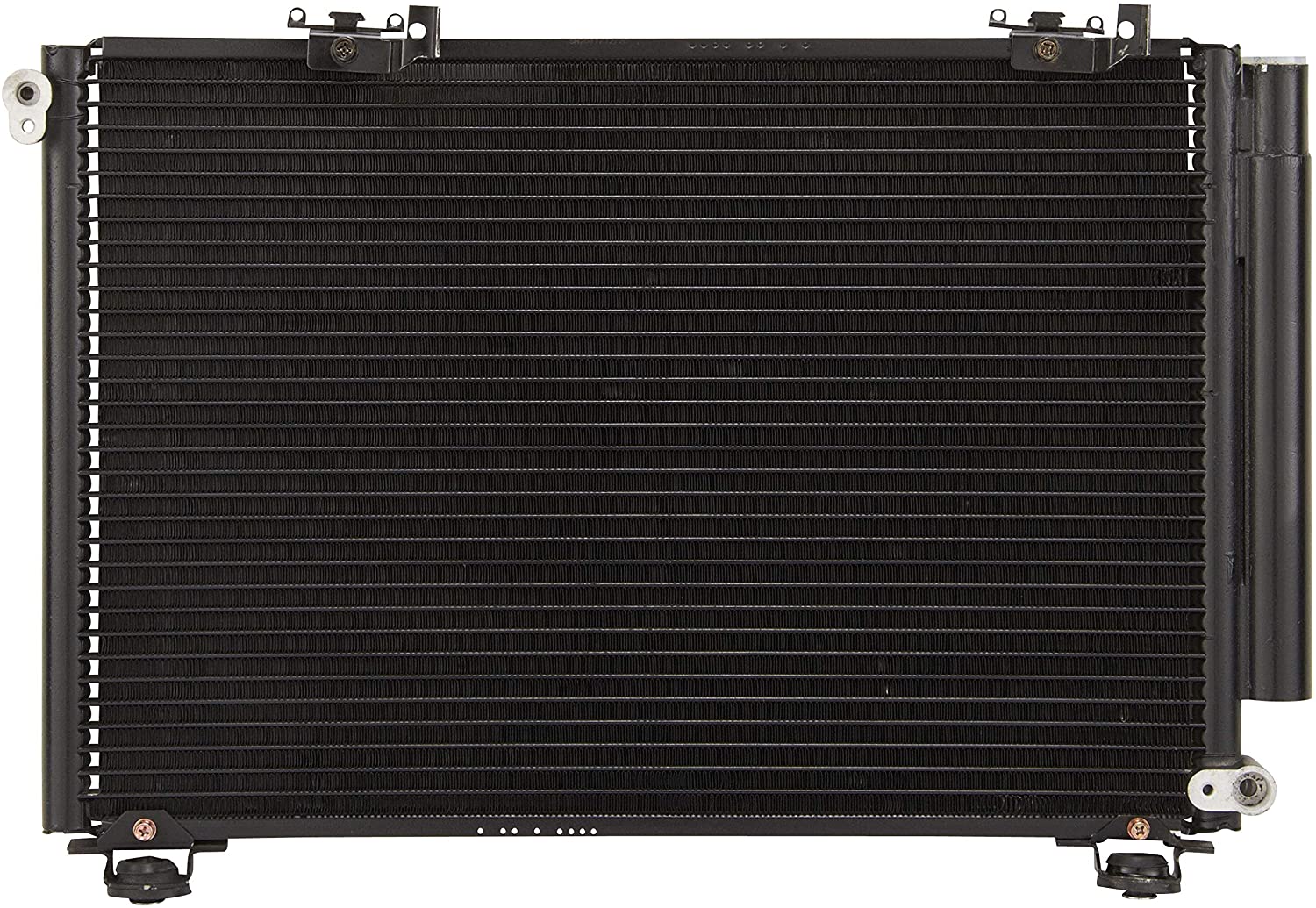 Spectra Premium - 1120017 7-4966 A/C Condenser for Toyota Echo