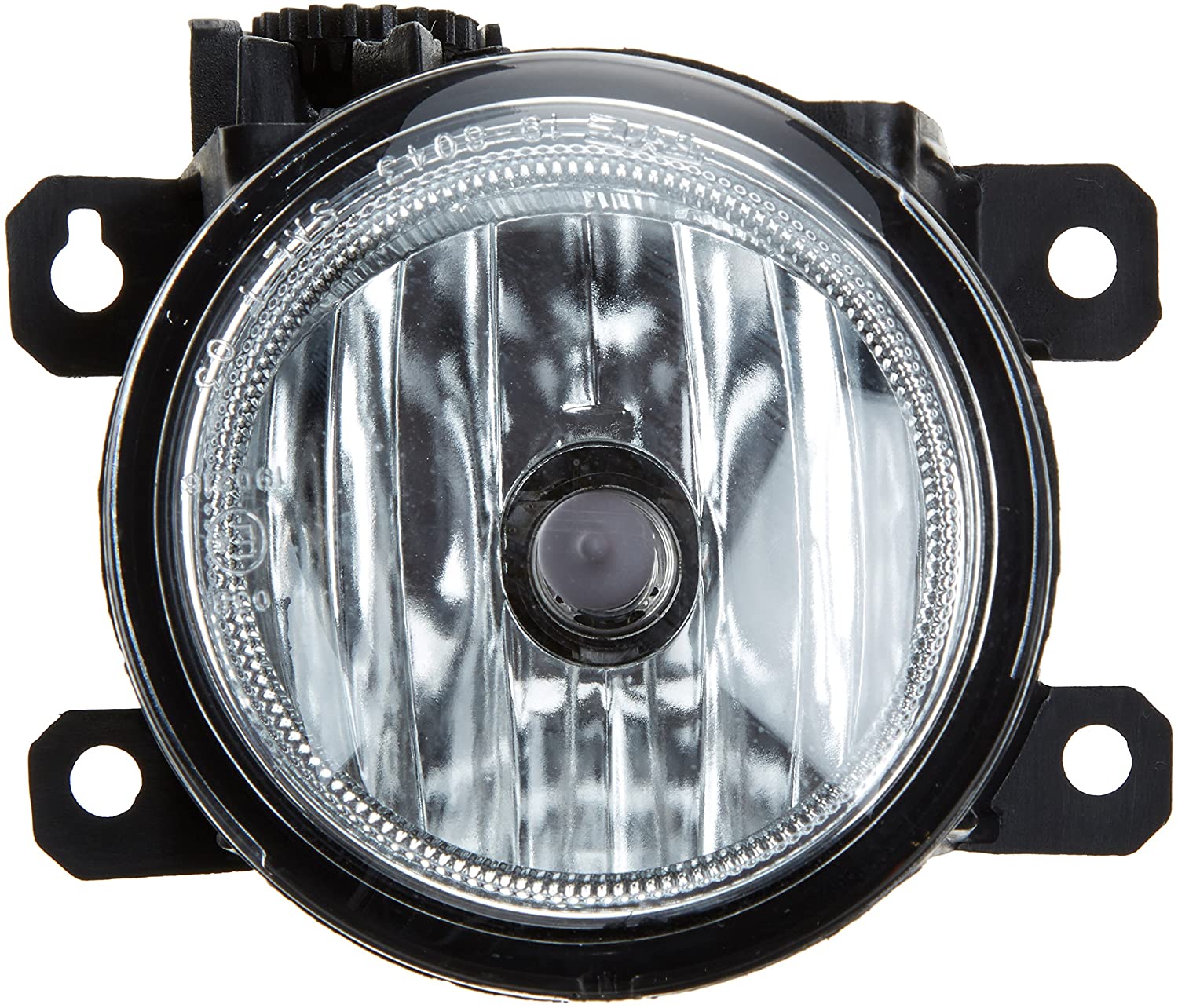 TYC 19-6044-00 Honda Accord Left Replacement Fog Lamp (TYC)