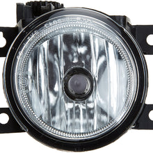 TYC 19-6044-00 Honda Accord Left Replacement Fog Lamp (TYC)