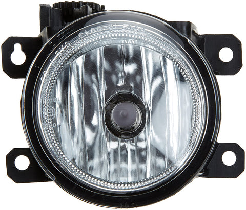 TYC 19-6044-00 Honda Accord Left Replacement Fog Lamp