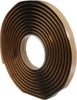 3M Windo-Weld Round Ribbon Sealer, 08620, 1/4 in x 15 ft Roll