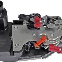 Dorman 931-026 Front Driver Side Door Lock Actuator Motor for Select Chrysler / Dodge / Eagle Models