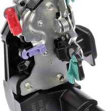 Dorman 931-635 Front Passenger Side Door Lock Actuator Motor for Select Dodge Models