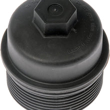 Dorman 917-050 Plastic Oil Filter Cap