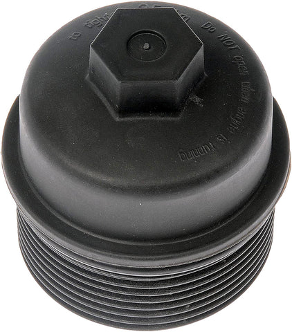 Dorman 917-050 Plastic Oil Filter Cap